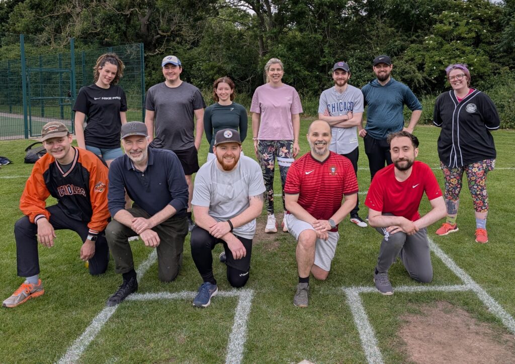 Meet the Manchester Odd Sox