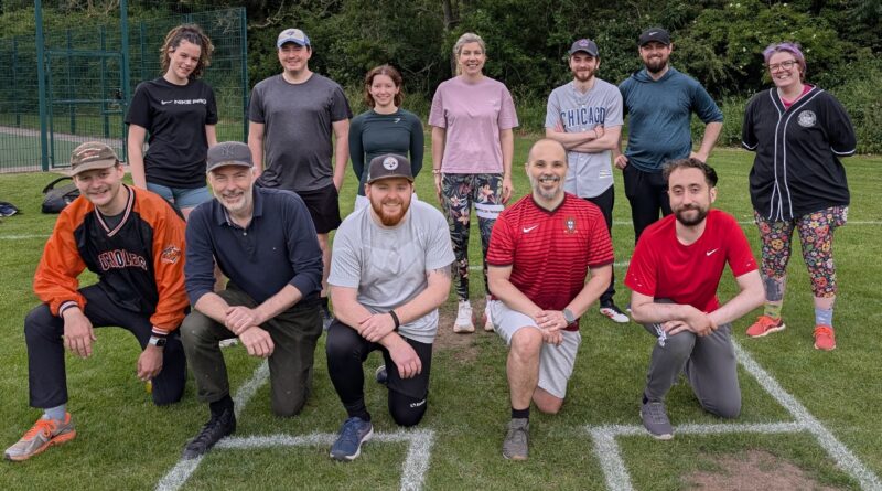 Meet the Manchester Odd Sox