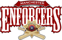 Enforcers logo