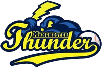 Thunder team logo