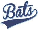 Didsbury Bats logo