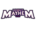 Mossley Mayhem softball