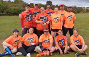 manchester softball tournament