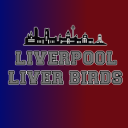 Liverpool Liver Birds logo