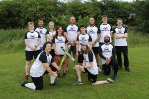 manchester softball tournament