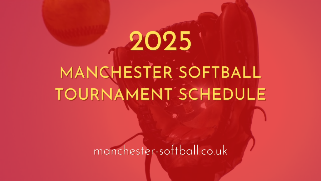 manchester softball tournament