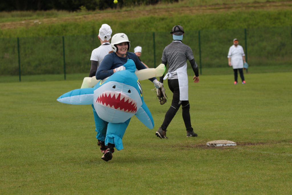 manchester softball tournament