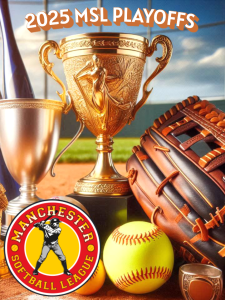 manchester softball tournament