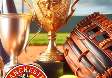manchester softball league