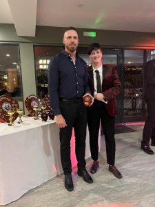 MSL End of Season Gala