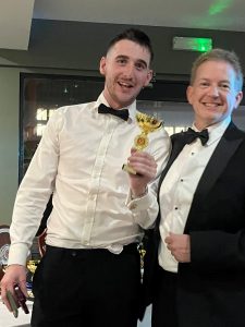 MSL End of Season Gala