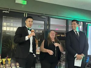 MSL End of Season Gala