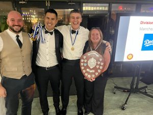 MSL End of Season Gala