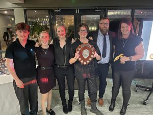 MSL End of Season Gala