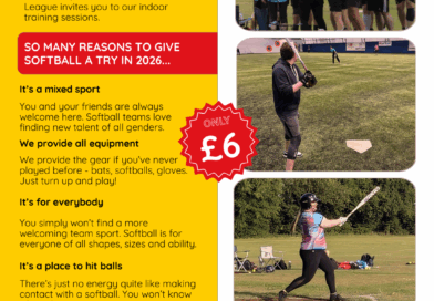 manchester softball league