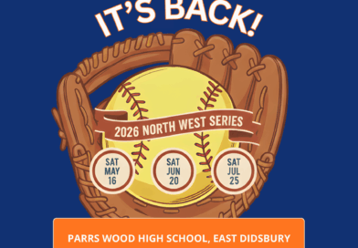 manchester softball league