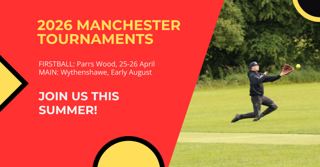 manchester softball tournament