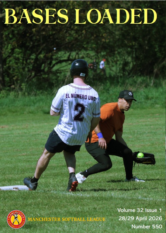manchester softball league