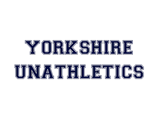 Yorkshire unathletics logo