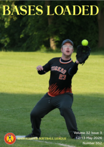 Bases Loaded Cover