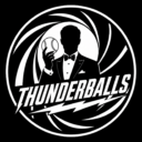 Thunderballs logo