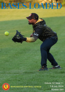 Bases Loaded Cover