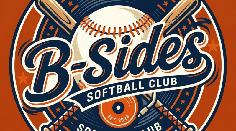 B-Sides softball club