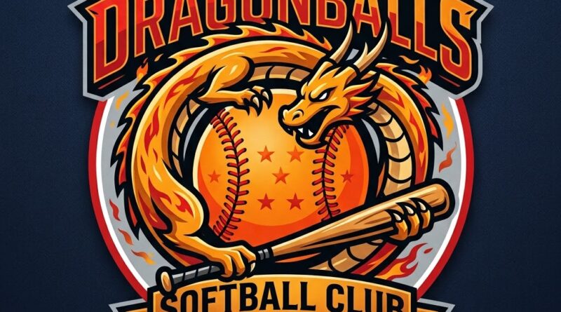 Dragonballs softball club