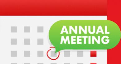 annual general meeting