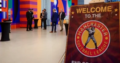 A Glimpse at End of Season 2026